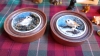 BOX DOG ORNAMENTS ETC - 3