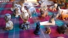 BOX DOG ORNAMENTS ETC - 4