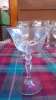2 BOXES ASSORTED GLASSES - 2