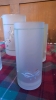 2 BOXES ASSORTED GLASSES - 3