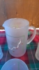 2 BOXES ASSORTED GLASSES - 4