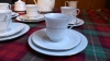 CROWN MING TEA SET - 2