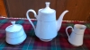 CROWN MING TEA SET - 4