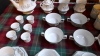 2 BOXES JOHNSON BROTHERS TEA & COFFEE SETS - 6