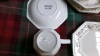 2 BOXES JOHNSON BROTHERS TEA & COFFEE SETS - 8