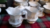 3 BOXES JOHNSON BROTHERS ASSORTED PLATES BOWLS ETC - 2
