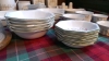 3 BOXES JOHNSON BROTHERS ASSORTED PLATES BOWLS ETC - 4