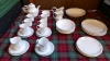 2 BOXES ROYAL DOULTON CAPRICE ASSORTED