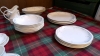 2 BOXES ROYAL DOULTON CAPRICE ASSORTED - 6