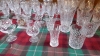 2 BOXES ASSORTED CRYSTAL WARE - 3