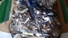 2 BOXES CUTLERY COASTERS ETC - 2