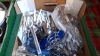 2 BOXES CUTLERY COASTERS ETC - 3