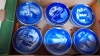63 ROYAL COPENHAGEN PLATES - 3