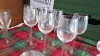 2 BOXES GLASSWARE - 5