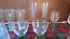 2 BOXES GLASSWARE - 6