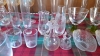2 BOXES GLASSWARE - 8