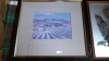 2 BOXES PICTURES & FRAMES - 4