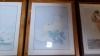 2 BOXES PICTURES & FRAMES - 6