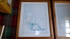 2 BOXES PICTURES & FRAMES - 7