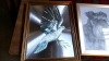 2 BOXES PICTURES & FRAMES - 11