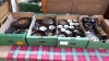 4 BOXES DENBY WARE