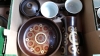 4 BOXES DENBY WARE - 5