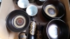 4 BOXES DENBY WARE - 7