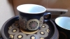 4 BOXES DENBY WARE - 8