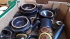 4 BOXES DENBY WARE - 9