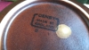4 BOXES DENBY WARE - 11