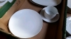 4 BOXES THOMAS DINNERWARE - 5