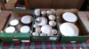 3 BOXES DENBY EVERYDAY WARE