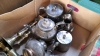 BOX BRASS & METAL WARE - 3