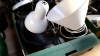 3 BOXES LAMPS ETC - 5