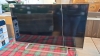 PANASONIC 39" TV-REMOTE OFFICE