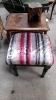 STOOLS ETC