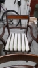4 CHAIRS - 5