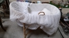 COT/MOSES BASKET