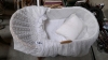 COT/MOSES BASKET - 2