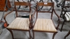 2 CHAIRS