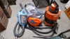 VAX HOOVER, VAX ESSENTIALS PET HOOVER