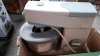 KENWOOD MIXER & SLICER - 2