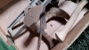 3 BOX GARDEN ITEMS, BULBS ETC - 4