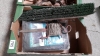 3 BOX GARDEN ITEMS, BULBS ETC - 6