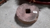 MILL STONE