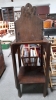 WINE RACK, MAGAZINE RACK, SHELF UNIT ETC - 5