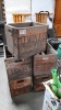 5 ADVERTISING BOXES