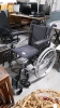 WHEEL CHAIR