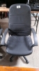 2 OFFICE CHAIRS - 2