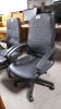 2 OFFICE CHAIRS - 3